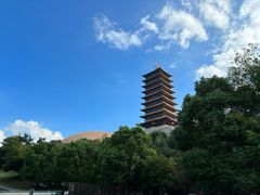 -牛首山文化旅游区