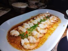 -外婆家(蓝色港湾店)