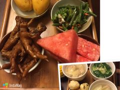 青藤茶馆(元华店)-青藤茶馆(南山路店)