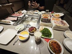 -海底捞火锅(徐州火车站店)