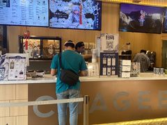 -霸王茶姬(南强街店)
