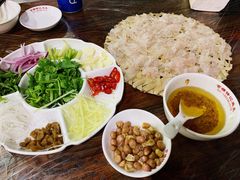 -官塘锋记鱼生·生腌·砂锅粥(牌坊街店)