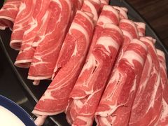 肥羊肉-老翡翠 Old Crystal Jade Restaurant