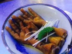 -鱼库·不仅是一家烤鱼店(车公庙店)