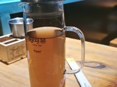 -木屋烧烤(万德庄店)
