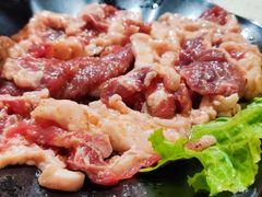 -大壮家原味烤肉(兴华北街店)