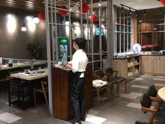 大堂-鼎尊锅物料理(五角场店)