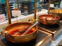 -半岛听涛蒸汽海鲜自助(K11店)