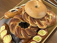 -81BAKERY(大学路店)