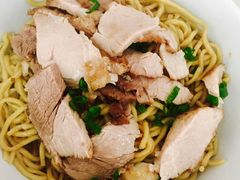 -非遗·爱西干面(小公园总店)