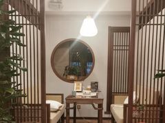 -沐春秋茶书院·茶室.茶馆.商务包房(知春路店)