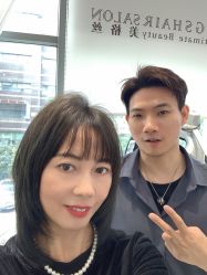 -美格丝M.G.S Hair Salon