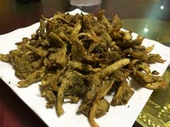 -马旭土鸡焖花卷·真域顺西域美食(天马大道店)