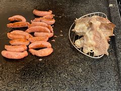 -韩阳王石板烤肉