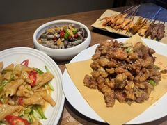 -A8小馆·海鲜烧烤(樱珠苑小区店)