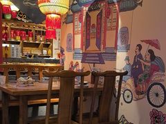 -杨记隆府重庆江湖菜(大悦城店)