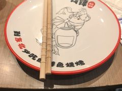 -钱锋炭缸烧烤(南湖大路总店)