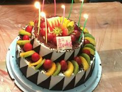 -乐晖趣香园(上城店)