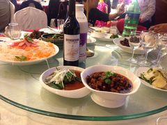 -成都绿洲大酒店(春熙路太古里店)