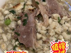 -老刘家永盛斋·传统泡馍(东关南街店)