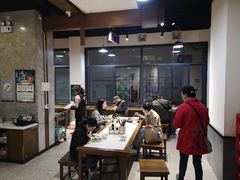 大堂-端仕小锅(文林街店)