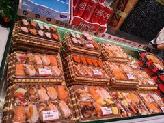 -争鲜回转寿司(朝北大悦城店)