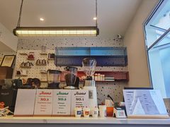 -Jeans Coffee牛仔裤咖啡