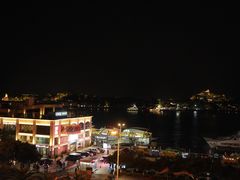 -厦门海港英迪格酒店(中山路店)