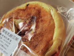 -自然熟Bakery(纬四路店)