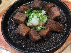 -东京屋(武定路店)