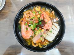 -阿芬卤面(花巷店)