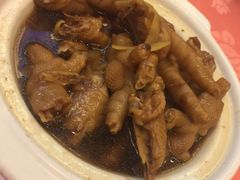-深运潮州粥(东门店)