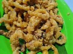 -明记烧鱼美味店