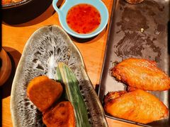 -潭子茶屋(天台店)