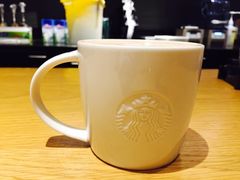 -星巴克(德阳洋洋百货店)