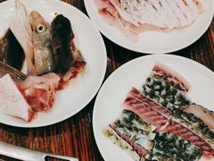 -正能量脆肉鲩火锅