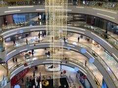 -春天国际影城(中庚漫游城杜比全景声店)