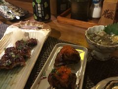 鹅肝手握-半藏居酒屋(香港花园店)