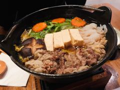 -铃木食堂(帽儿胡同店)