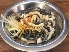 -歪头牛肉(金龙壹号店)
