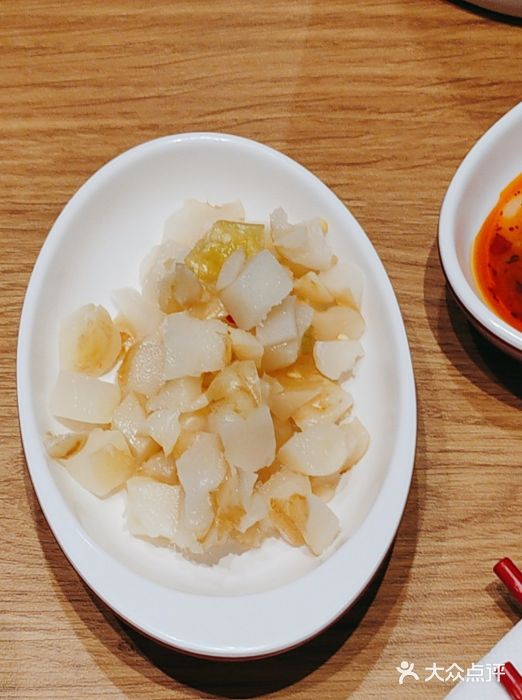 喜家德虾仁水饺(青岛永旺东部店)图片