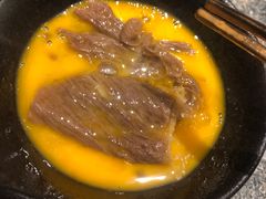 -NIUAN牛庵·日式和牛烧肉(恒隆店)