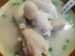 -张家湾·膳蹄(迎宾店)