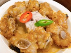 -金苑海鲜酒家(来魅力店)
