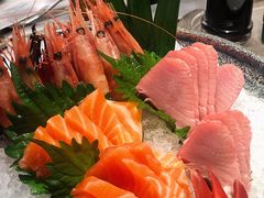 -大渔铁板烧(花园道店)