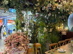 -第101座花园餐厅(湖滨88店)