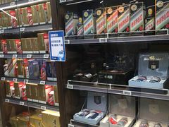 -盒马X会员店(上海森兰商都店)