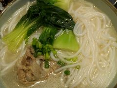 -小魔童·鲜切牛肉粉(时尚天河东区店)
