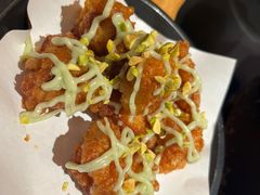 -探鱼·鲜青椒爽麻烤鱼(领展购物广场店)