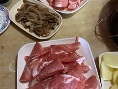 -仙蘑洞